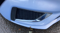 MG MG3 1.5 VTi-TECH Exclusive 5dr [Navigation] Petrol Hatchback